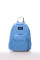 Kaukko Sport Mini Sırt Çantası (Bebe Mavi)