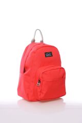 Kaukko Sport Mini Sırt Çantası (Mercan)