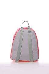 Kaukko Sport Mini Sırt Çantası (Mercan)