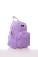 Kaukko Sport Mini Sırt Çantası (Lila)