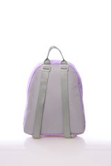 Kaukko Sport Mini Sırt Çantası (Lila)