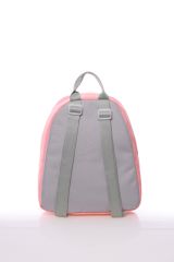 Kaukko Sport Mini Sırt Çantası (Somon)