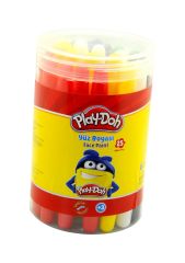 Play-Doh Yüz Boyası