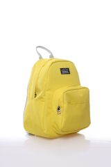 Kaukko Sport Mini Sırt Çantası (Sarı)