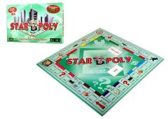 Star @ Poly