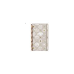 Keskin Color 13*21 80 Yaprakçiz.Sert Kap.Spr.Trendy Notes B