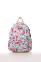 Kaukko Nature Mini Sırt Çantası (Exotic)