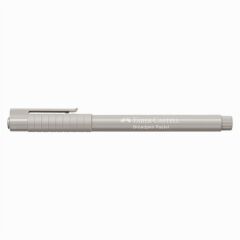 Faber-Castell Broadpen 1554  Pastel Grii