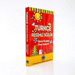 Resimli Türkçe Sözlük / Karatay