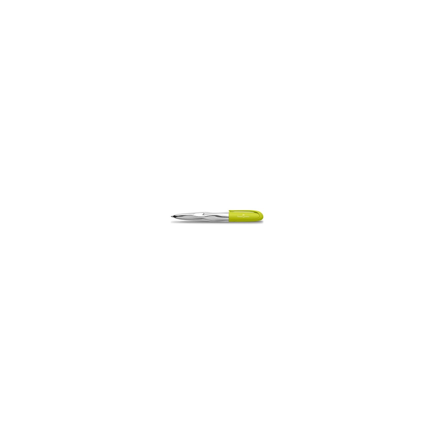 Faber-Castell N'Ice Pen T.Kalem Yeşil