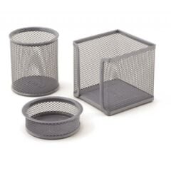 Kraf Perfore Masa Seti 3 Lü 470G Gri