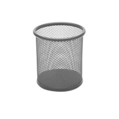 Kraf Perfore Kalemlik 475G Gri
