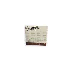 Sharpie Permanent Set Fıne 20 Li Gergedan