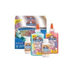 Elmer'S Metalik Slime Kit