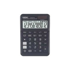 Noki Hesap Makinesi Siyah H-Mc007Sn