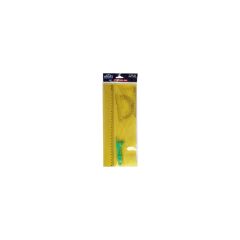Hatas Pergelli Ekonomik Çizim Takımı (30 Cm. Cetve
