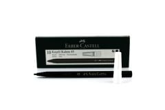 Faber-Castell Keçeli Kalem Siyah