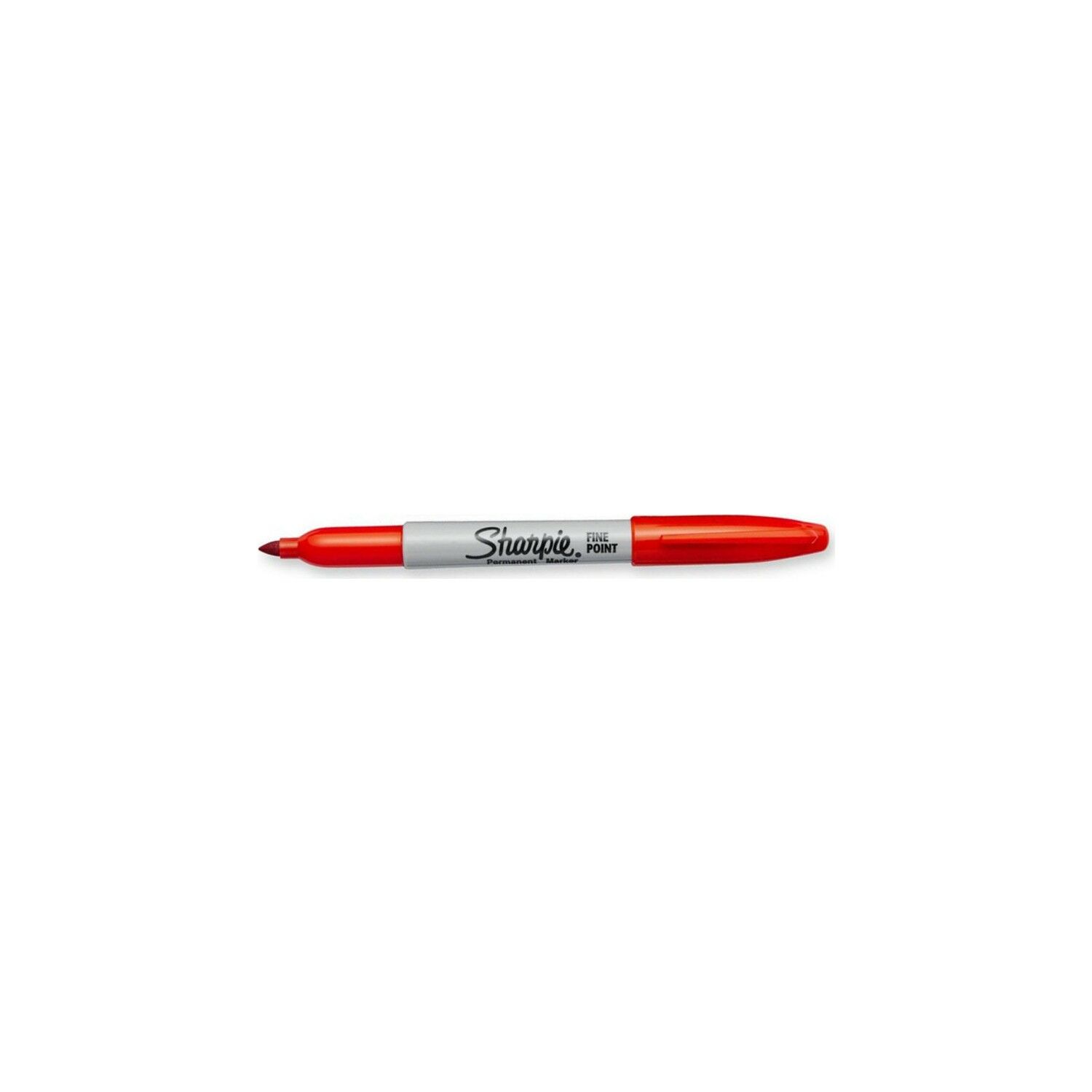 Sharpie Permanent Fıne Yuvarlak Uç O.Tur.