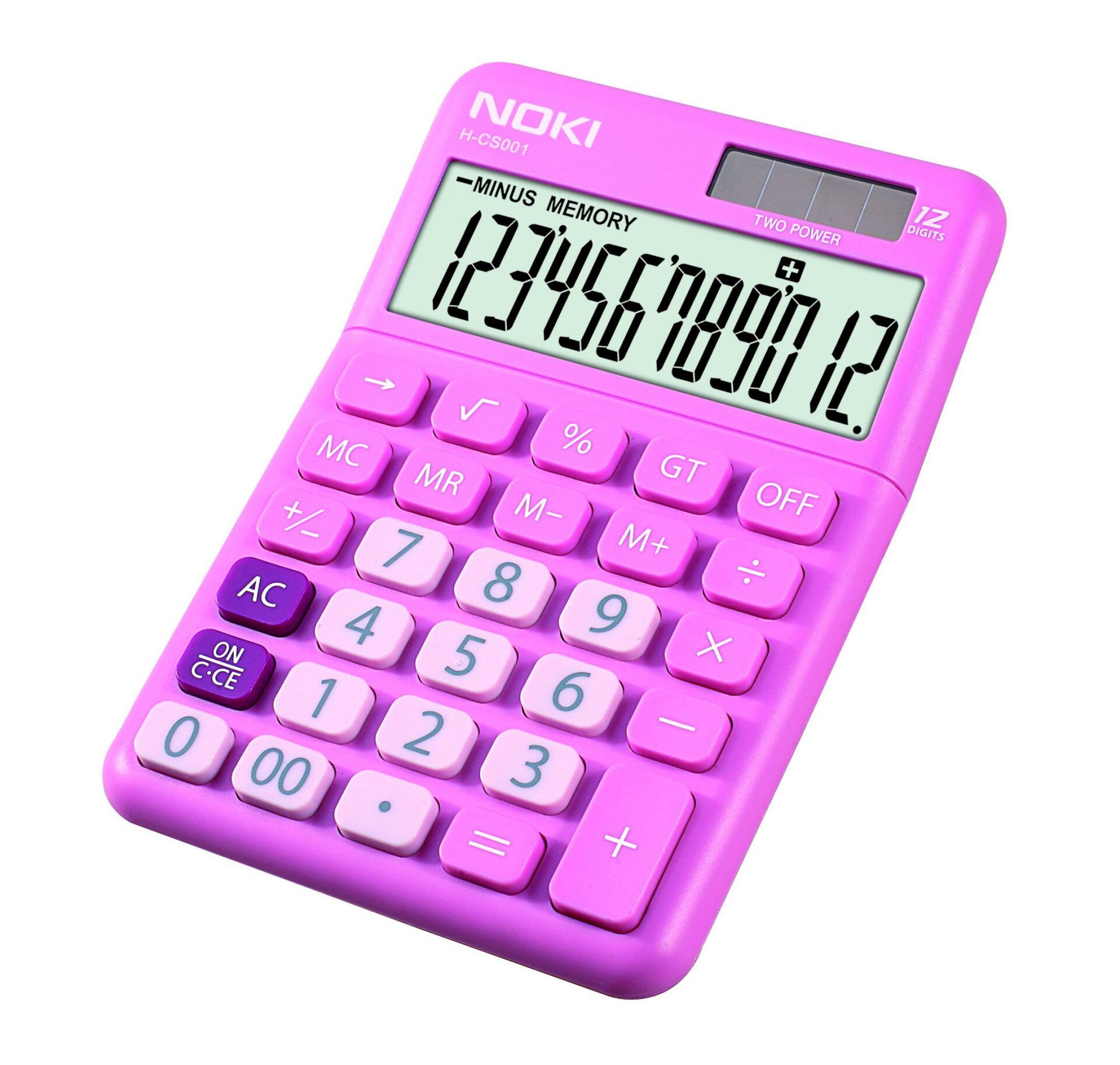 Noki Hesap Makinesi H-Cs001