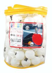 Pinpon Topu Profesyonel 100 Lü Paket