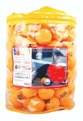 Pinpon Topu Profesyonel 100 Lü Paket