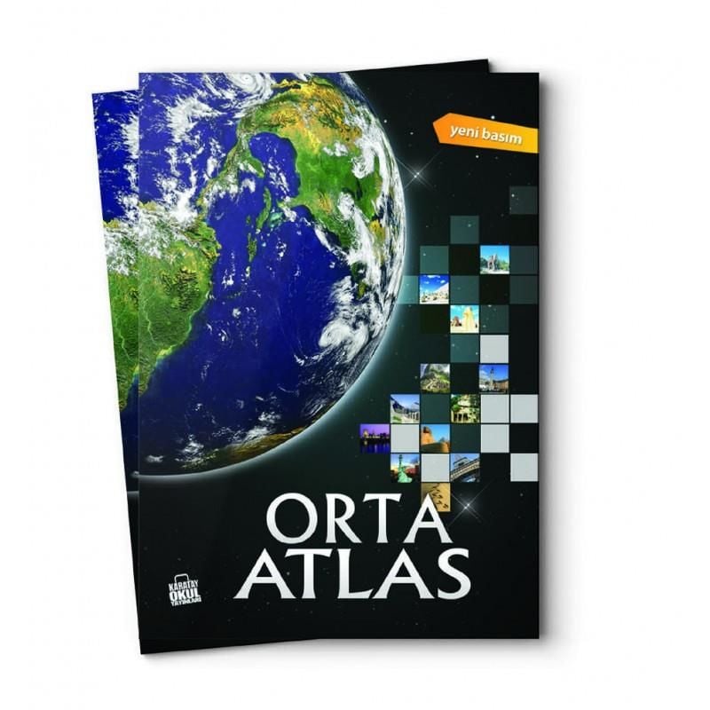 Orta Atlas / Karatay