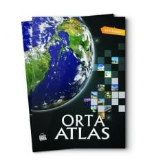 Orta Atlas / Karatay