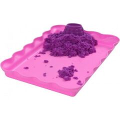 Lino Kinetik Kum Havuzu Pembe