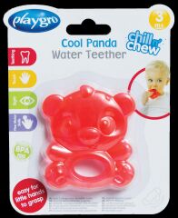Playgro Panda Sulu Dişlik