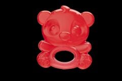 Playgro Panda Sulu Dişlik
