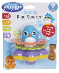 Playgro Yüzen Penguen