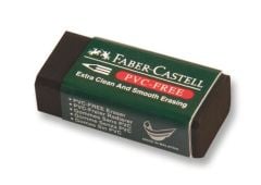 Faber-Castell 7089/30 Siyah Silgi