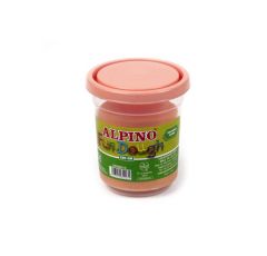 Alpino Dp-000316 130 Gr Oyun Hamuru-Ten Rengi