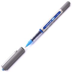 Uni Roller Kalem Eye Ub-157 0.7 A.Mavi