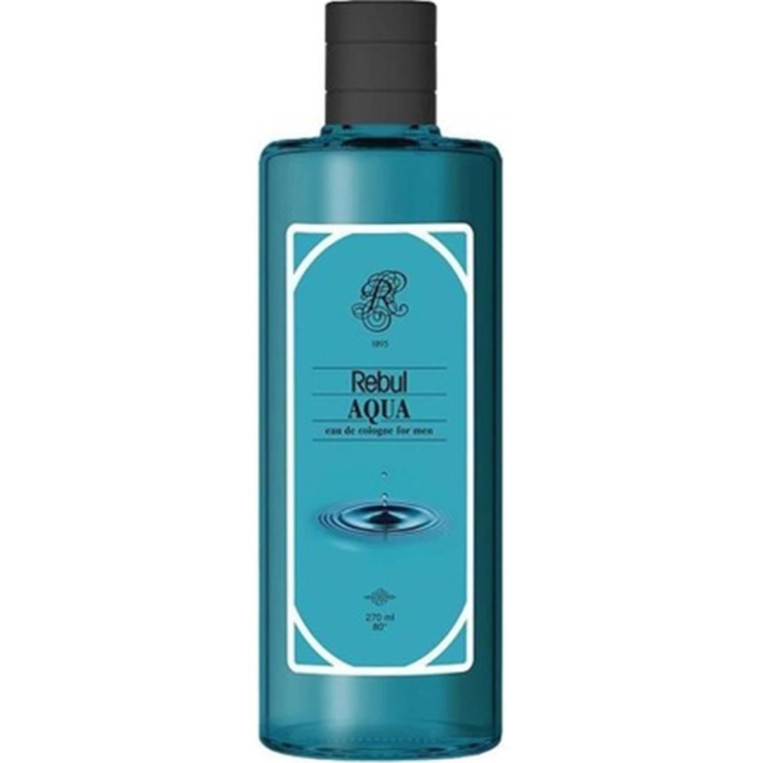 Rebul Kolonya Aqua 270 Ml
