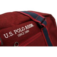 U.S Polo Duffle Canta Buyuk Boy