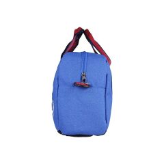 U.S Polo Duffle Çanta Büyük Boy Mav