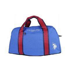 U.S Polo Duffle Çanta Büyük Boy Mav