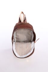 Kaukko Brıght Junıor Bag Kalem Çantası (Aynalı-Kah