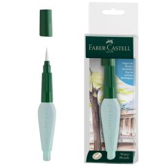 Faber-Castell Hazneli Suluboya Fırçası