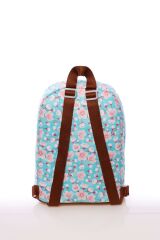 Kaukko Safari Mini Sırt Çantası (Sakura)