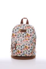 Kaukko Safari Mini Sırt Çantası (Cactus)