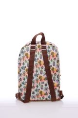 Kaukko Safari Mini Sırt Çantası (Cactus)