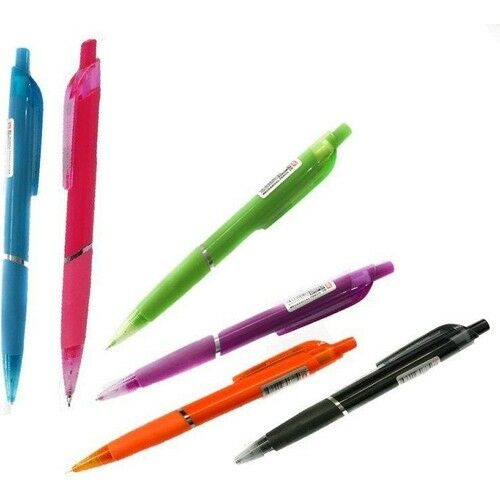 Mikro Mp 136-48 Versatil Kalem 0.7Mm