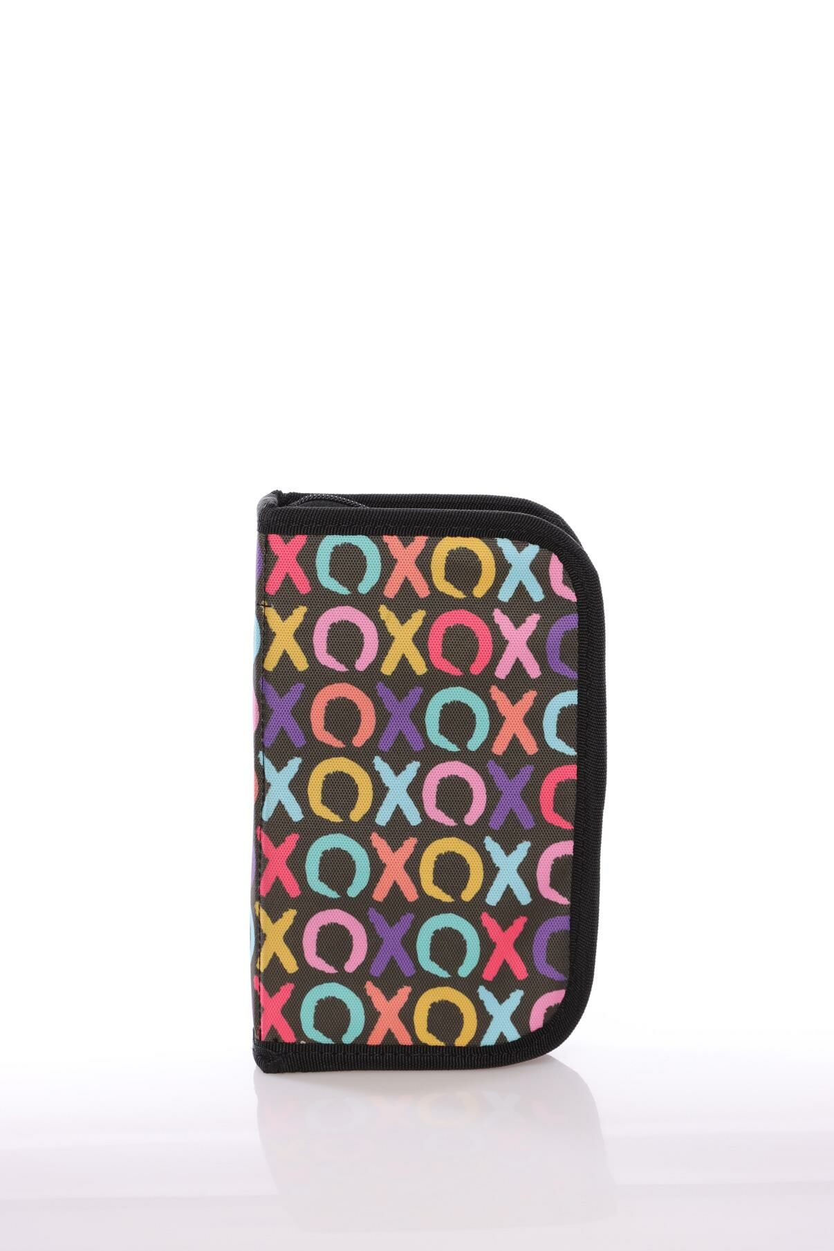 Kaukko Xl Kalem Çantası (Oxo)