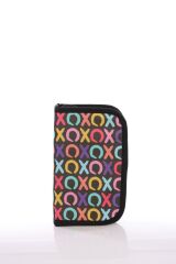Kaukko Xl Kalem Çantası (Oxo)