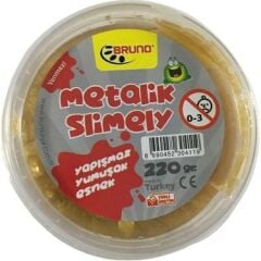 Bruno Metalik Slımely 220 Gr