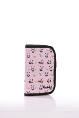 Kaukko Xl Kalem Çantası (Panda)
