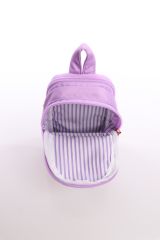 Kaukko Magical Junıor Bag Kalem Çantası (Pullu-Lil