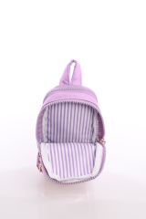 Kaukko Brıght Junıor Bag Kalem Çantası (Aynalı-Lil